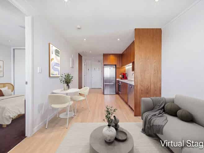 1405/145 Nelson Street, Auckland Central