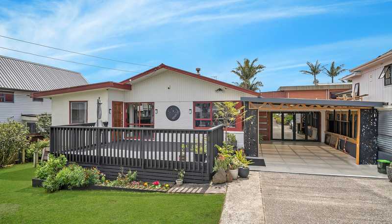5 Pah Road, Papatoetoe