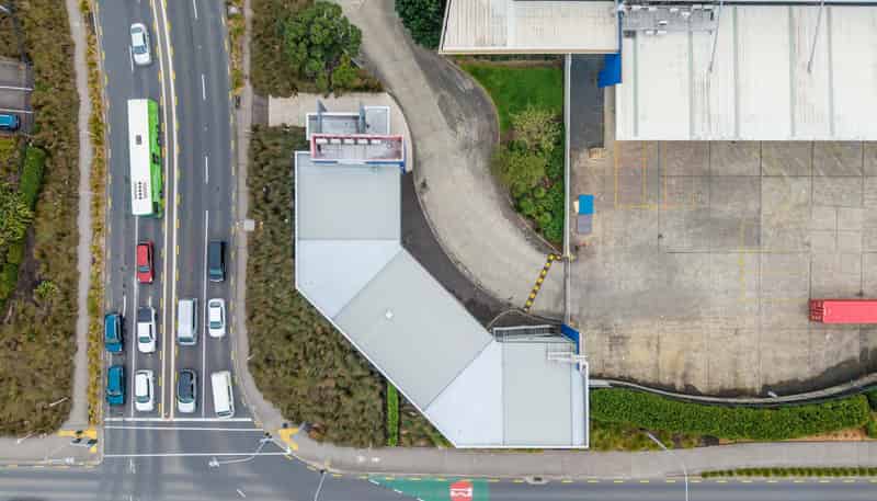 2 Manu Tapu Drive, Auckland Airport