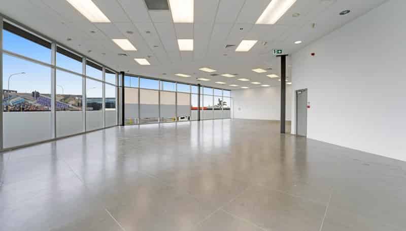 2 Manu Tapu Drive, Auckland Airport