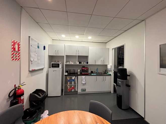 Show Place Office Space