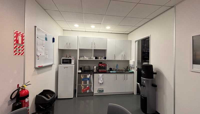 1 Show Place, Addington
