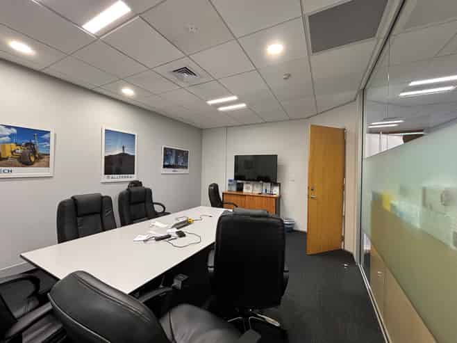 Show Place Office Space