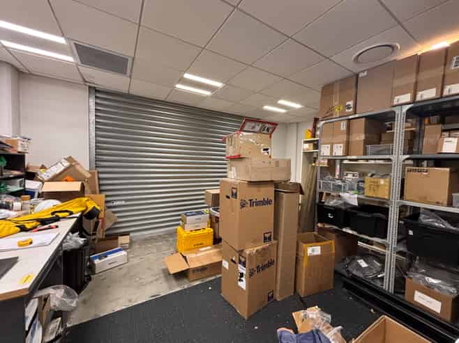 Show Place Office Space