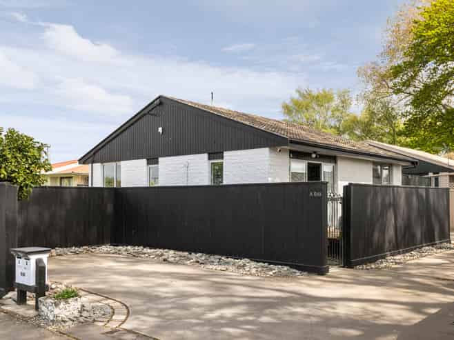 1/649 Main North Road, Belfast