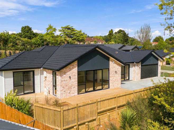 60 & 77 Rongoa Maori Way, Pukekohe
