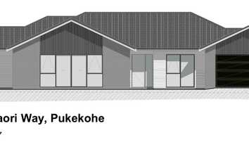 60 & 77 Rongoa Maori Way, Pukekohe