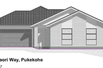 60 & 77 Rongoa Maori Way, Pukekohe