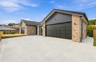60 & 77 Rongoa Maori Way, Pukekohe