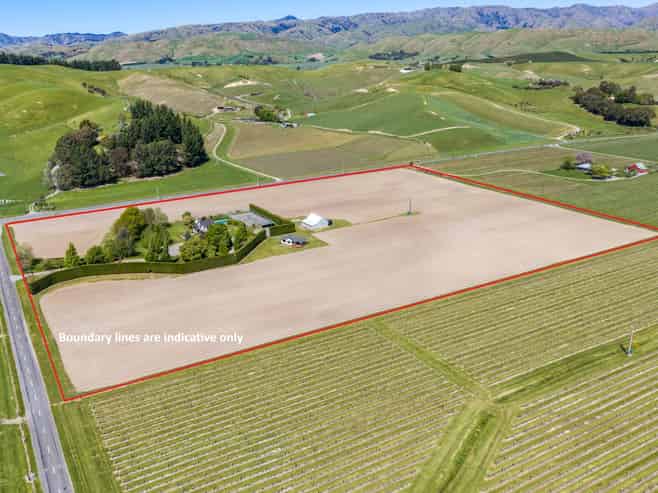 74 Kennedys Road, Hawkesbury