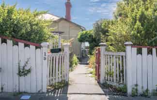 215 Selwyn Street, Marchwiel