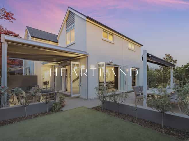 39A McDougall Avenue, Saint Albans