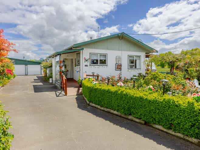 1 Shanly Street, Waipawa