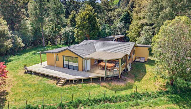 2159 Motueka Valley Highway, Ngatimoti