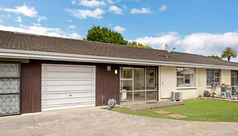 4/37 Wallace Road, Papatoetoe