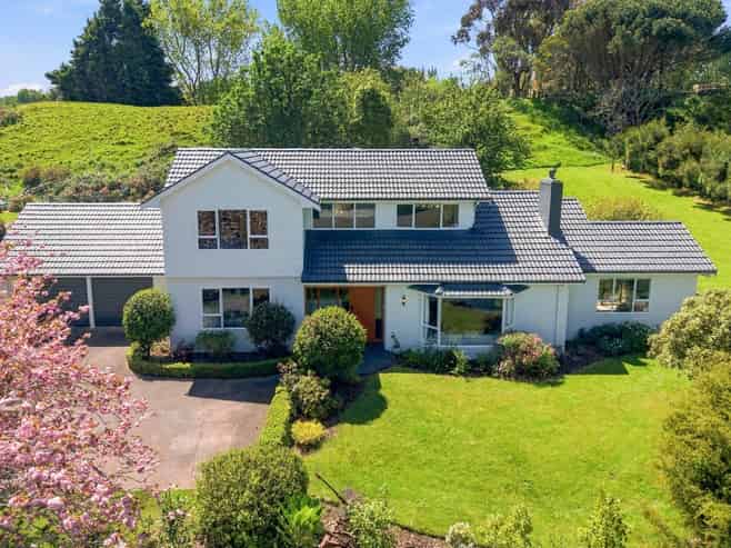 2/15A Caversham Road, Westmere