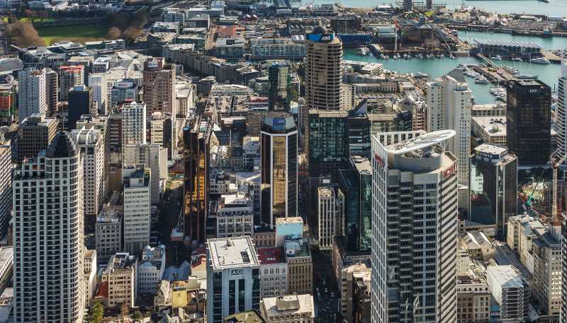 125 Queen Street, Auckland Central