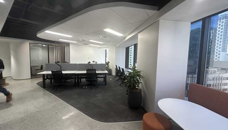 125 Queen Street, Auckland Central