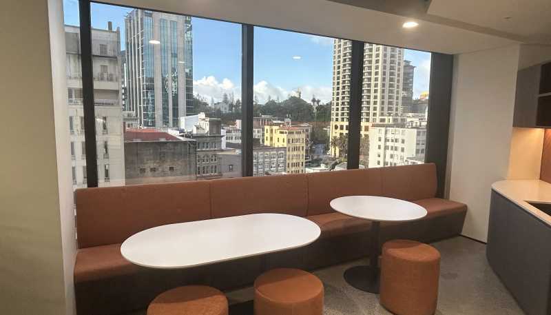 125 Queen Street, Auckland Central