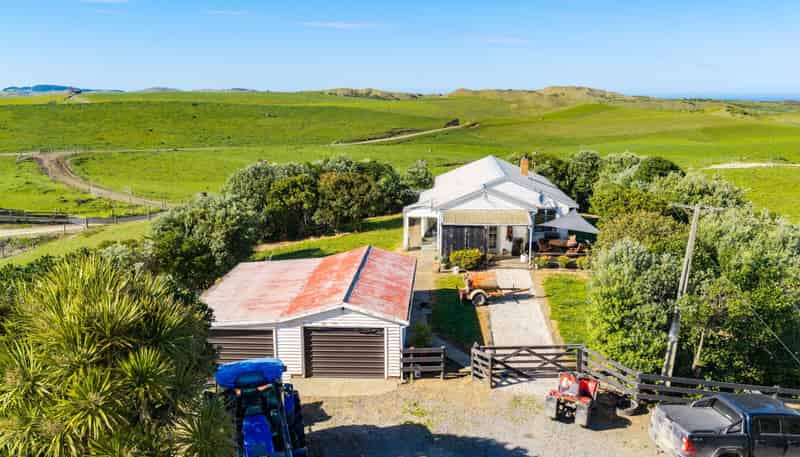559 Mahuta Road, Dargaville