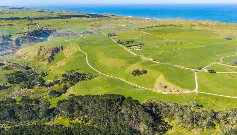 559 Mahuta Road, Dargaville