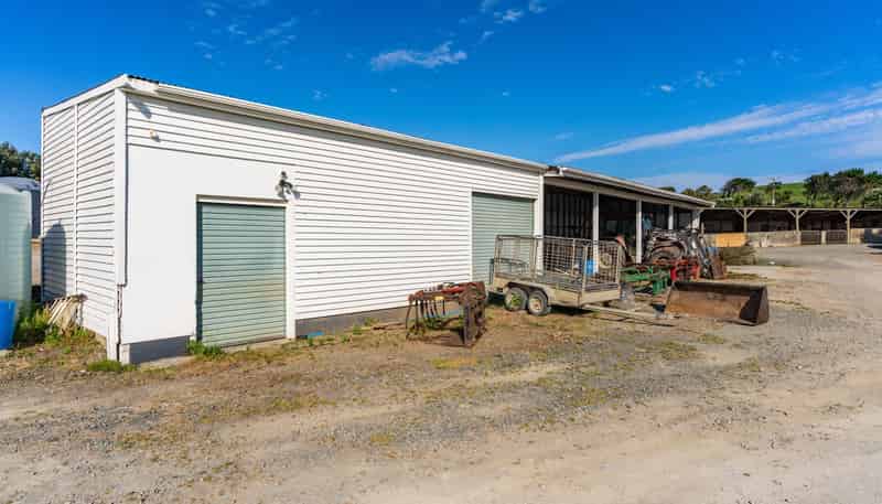 559 Mahuta Road, Dargaville