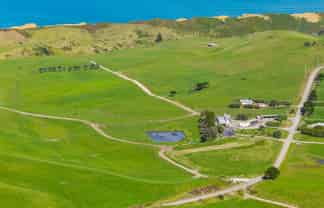 559 Mahuta Road, Dargaville