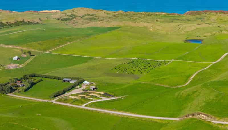 559 Mahuta Road, Dargaville
