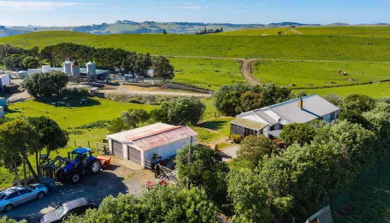 559 Mahuta Road, Dargaville