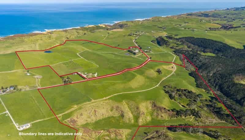 559 Mahuta Road, Dargaville