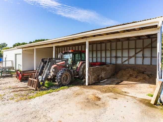 559 Mahuta Road, Dargaville