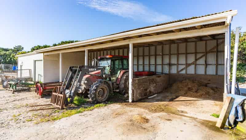 559 Mahuta Road, Dargaville
