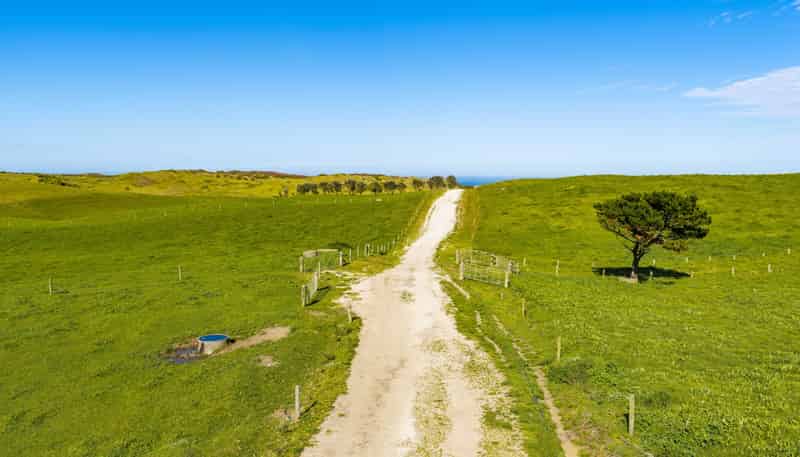 559 Mahuta Road, Dargaville