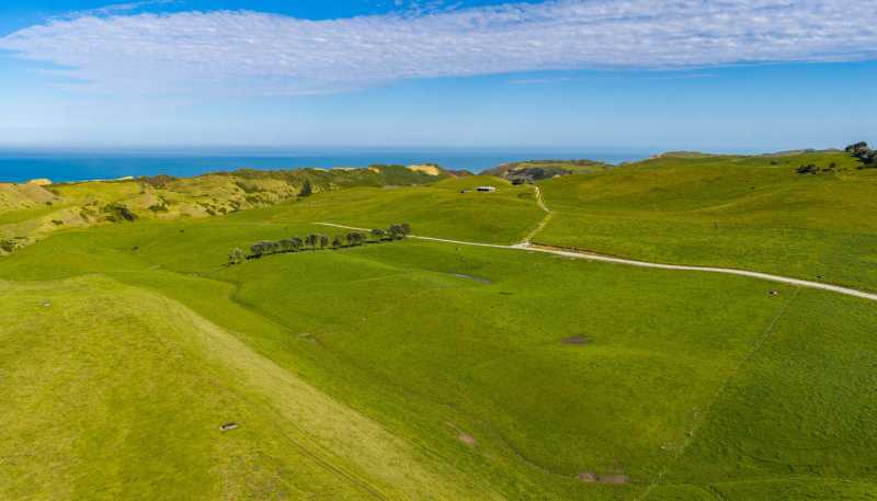 559 Mahuta Road, Dargaville