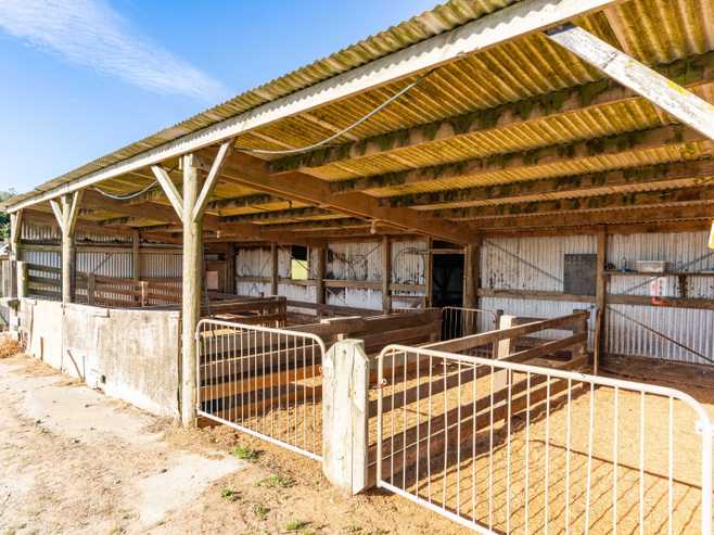 559 Mahuta Road, Dargaville