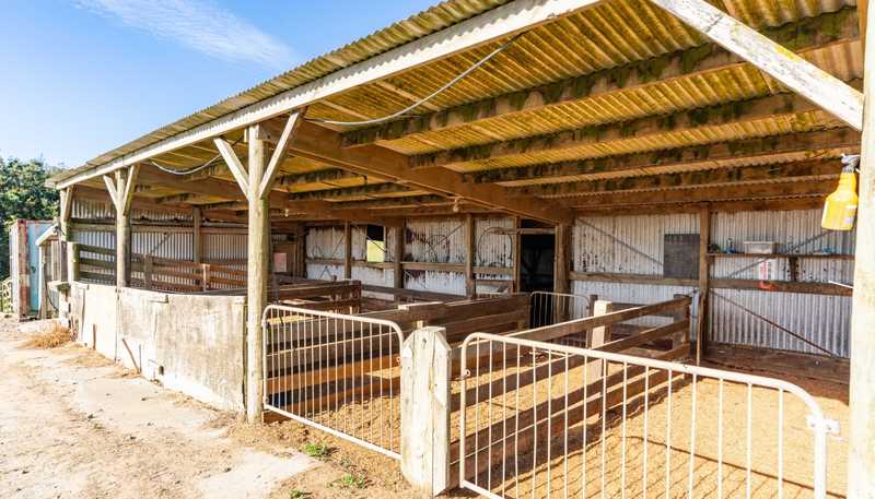 559 Mahuta Road, Dargaville
