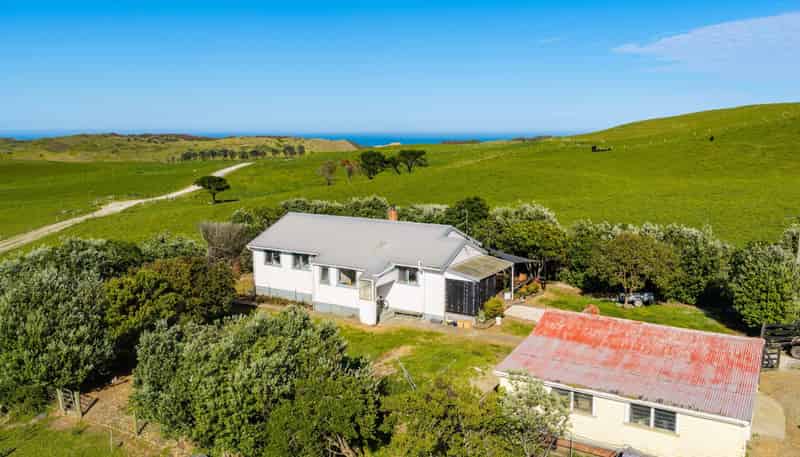 559 Mahuta Road, Dargaville