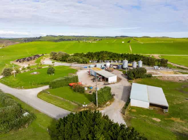 559 Mahuta Road, Dargaville