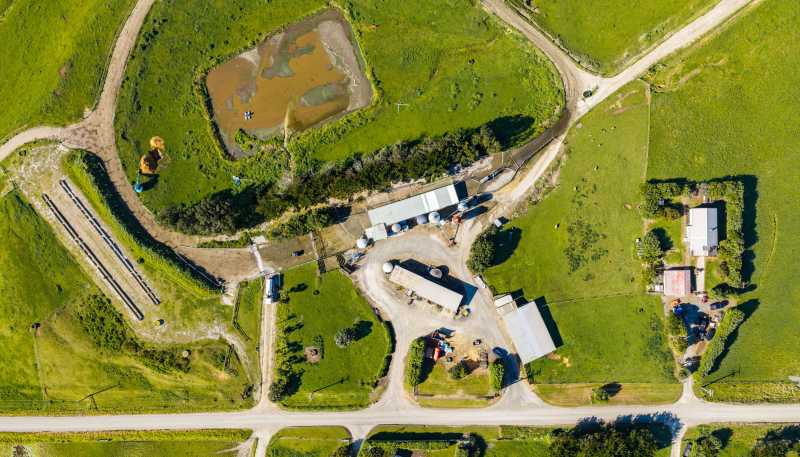 559 Mahuta Road, Dargaville
