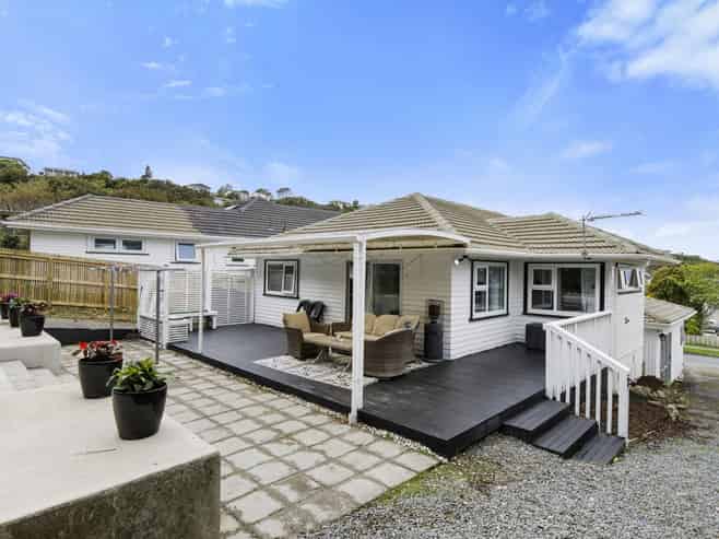59 Cedar Street, Maungaraki