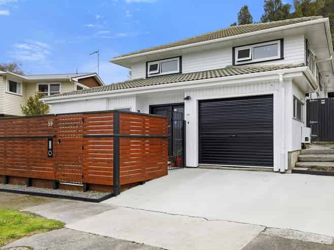 59 Cedar Street, Maungaraki