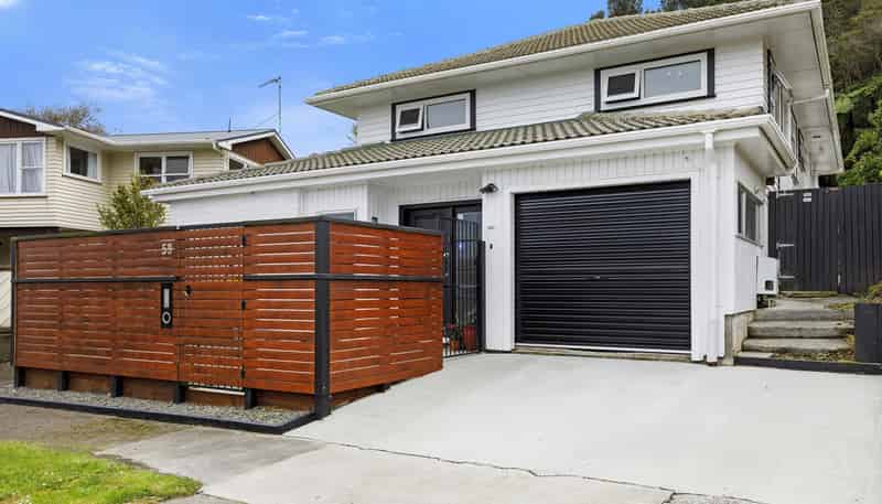 59 Cedar Street, Maungaraki