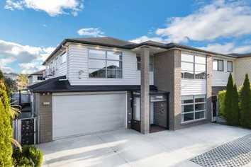 4 Bruckless Drive, Flat Bush