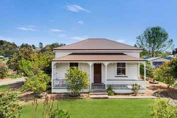 109 Logan Street, Dargaville