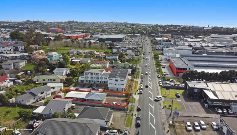 204 Archers Road, Glenfield