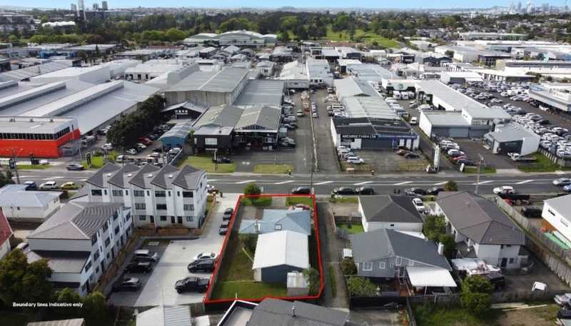 204 Archers Road, Glenfield