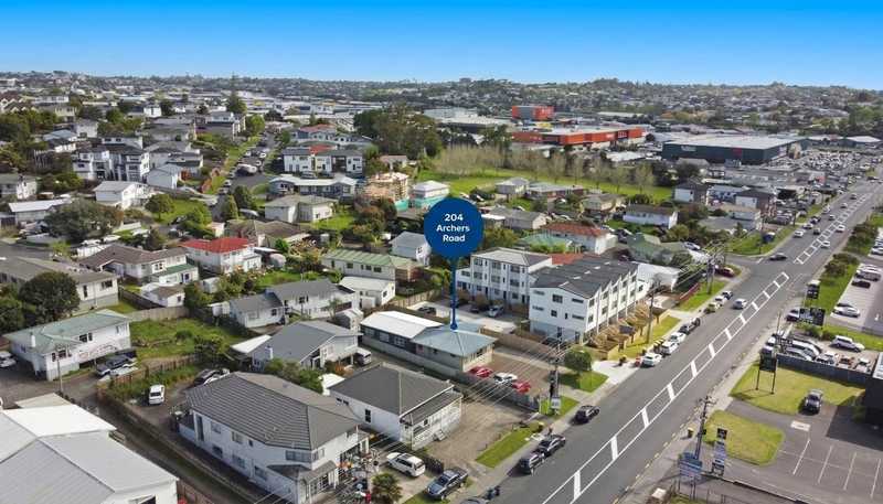 204 Archers Road, Glenfield