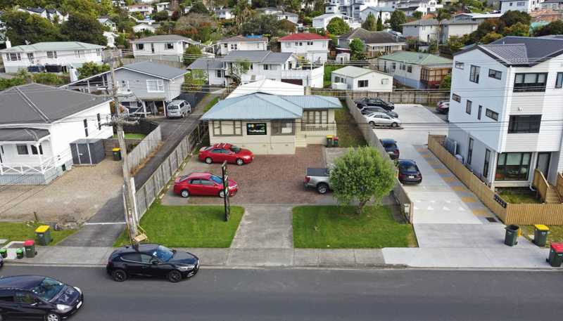 204 Archers Road, Glenfield