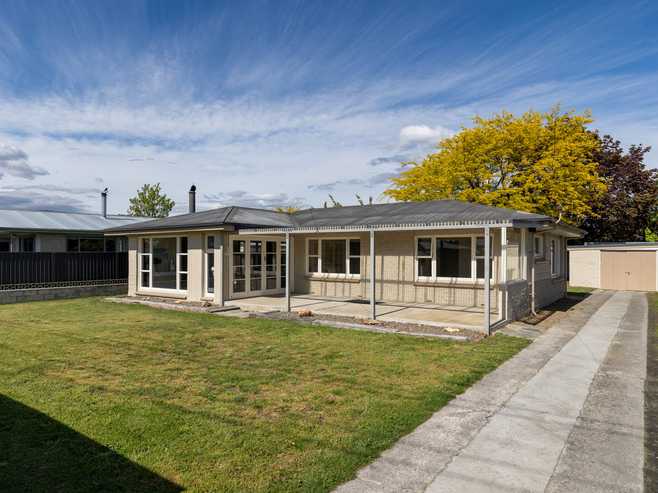 19 Campbell Street, Alexandra