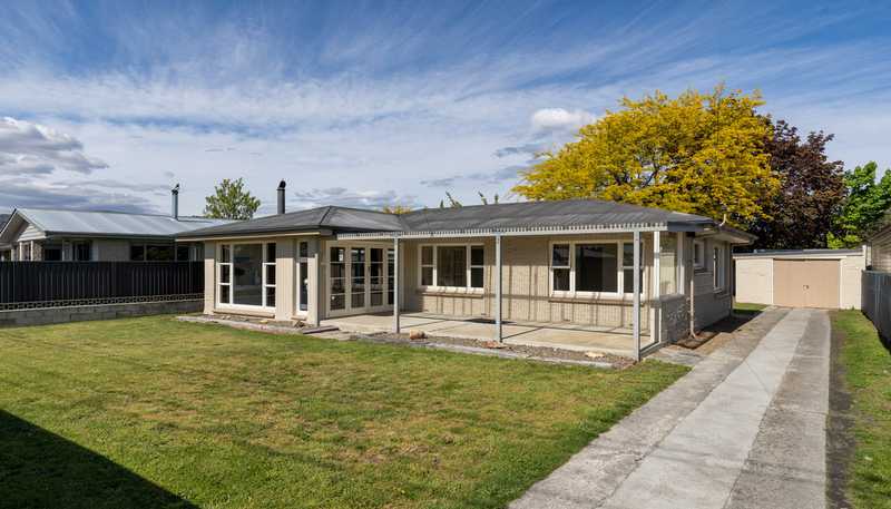 19 Campbell Street, Alexandra